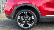 Nac MG Zs 1.0T GDi Exclusive 5dr DCT Petrol Hatchback